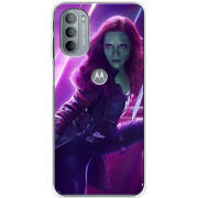Чехол BoxFace Motorola G31 