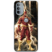 Чехол BoxFace Motorola G31 
