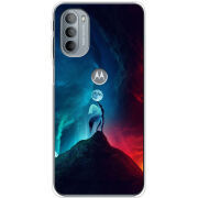 Чехол BoxFace Motorola G31 