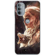 Чехол BoxFace Motorola G31 