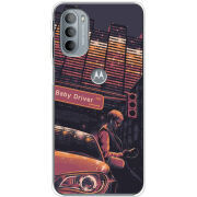 Чехол BoxFace Motorola G31 