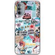 Чехол BoxFace Motorola G31 