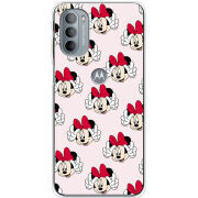 Чехол BoxFace Motorola G31 
