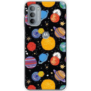Чехол BoxFace Motorola G31 