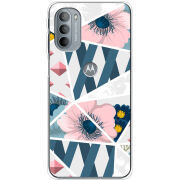 Чехол BoxFace Motorola G31 