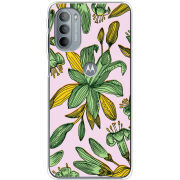 Чехол BoxFace Motorola G31 