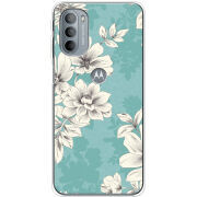 Чехол BoxFace Motorola G31 