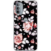 Чехол BoxFace Motorola G31 