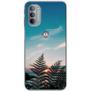 Чехол BoxFace Motorola G31 