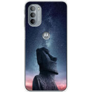 Чехол BoxFace Motorola G31 