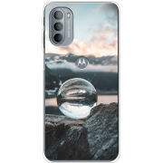 Чехол BoxFace Motorola G31 
