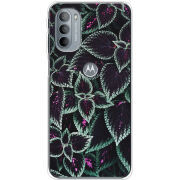 Чехол BoxFace Motorola G31 