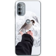 Чехол BoxFace Motorola G31 
