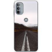 Чехол BoxFace Motorola G31 