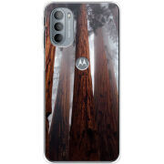 Чехол BoxFace Motorola G31 