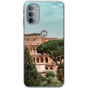 Чехол BoxFace Motorola G31 