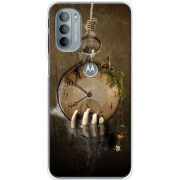 Чехол BoxFace Motorola G31 