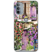 Чехол BoxFace Motorola G31 