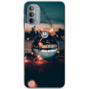 Чехол BoxFace Motorola G31 