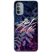 Чехол BoxFace Motorola G31 