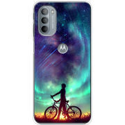 Чехол BoxFace Motorola G31 