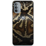 Чехол BoxFace Motorola G31 