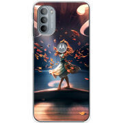 Чехол BoxFace Motorola G31 