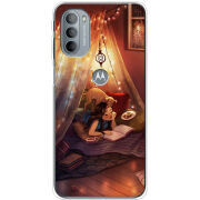 Чехол BoxFace Motorola G31 