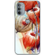 Чехол BoxFace Motorola G31 