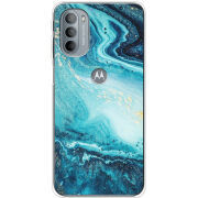 Чехол BoxFace Motorola G31 