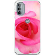Чехол BoxFace Motorola G31 