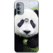 Чехол BoxFace Motorola G31 