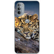 Чехол BoxFace Motorola G31 