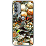 Чехол BoxFace Motorola G31 