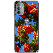 Чехол BoxFace Motorola G31 