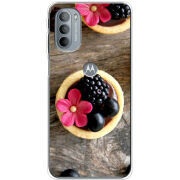 Чехол BoxFace Motorola G31 
