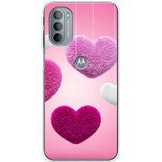 Чехол BoxFace Motorola G31 