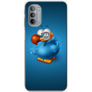 Чехол BoxFace Motorola G31 