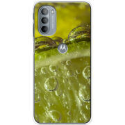 Чехол BoxFace Motorola G31 