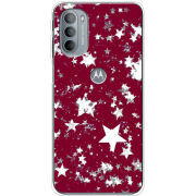 Чехол BoxFace Motorola G31 