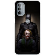 Чехол BoxFace Motorola G31 