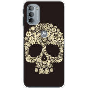 Чехол BoxFace Motorola G31 