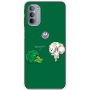 Чехол BoxFace Motorola G31 