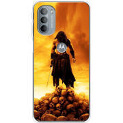 Чехол BoxFace Motorola G31 