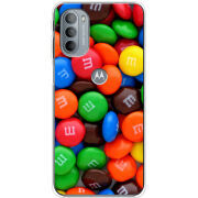 Чехол BoxFace Motorola G31 Эмемдемки