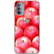 Чехол BoxFace Motorola G31 