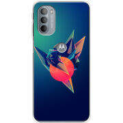 Чехол BoxFace Motorola G31 