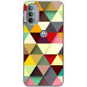 Чехол BoxFace Motorola G31 