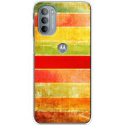 Чехол BoxFace Motorola G31 