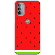 Чехол BoxFace Motorola G31 